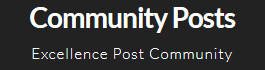 www.community-posts.com