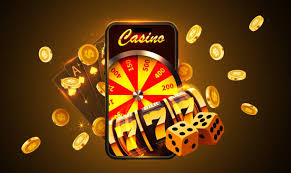 Experience the Excitement of Stellar Spins Casino 666133006