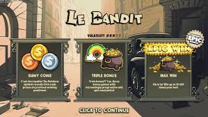Oplev Spændingen med Le Bandit Demo - Din Guide til Spiloplevelser Oplev Spændingen med Le Bandit Demo - Din Guide til Spiloplevelser