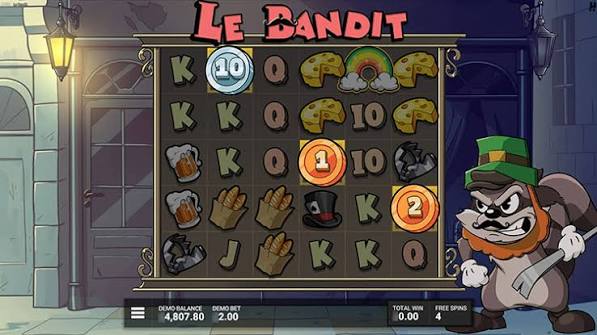 Oplev Spændingen med Le Bandit Demo - Din Guide til Spiloplevelser Oplev Spændingen med Le Bandit Demo - Din Guide til Spiloplevelser