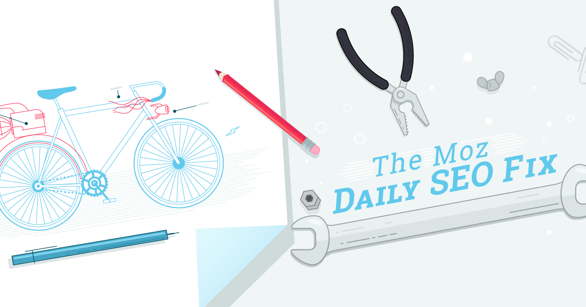 Daily SEO Fix: Collecting, Organizing, and Tracking Keywords with Moz Pro