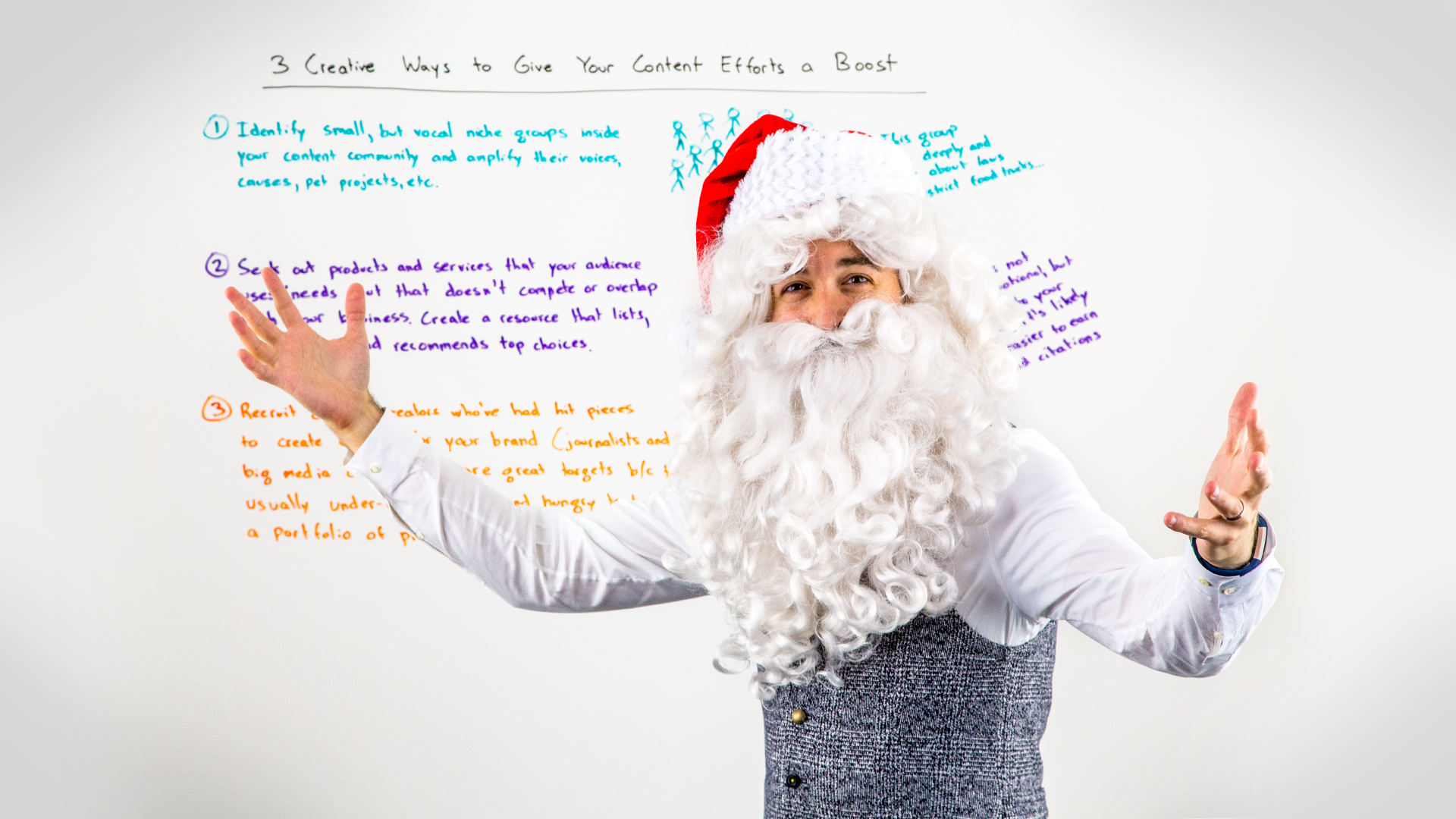 3 Creative Ways to Give Your Content Efforts a Boost — Best of Whiteboard Friday
