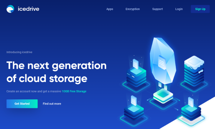 Best Cloud Storage Service Reviews of 2020