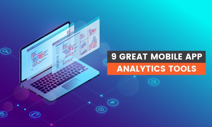 mobile app analytics