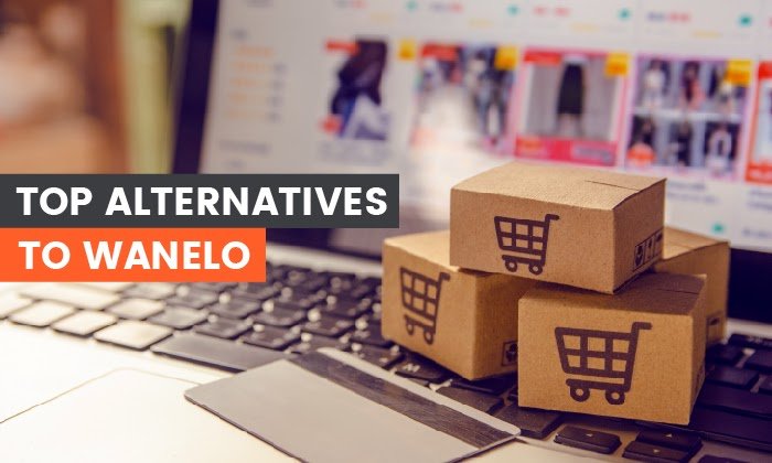 5 Alternatives to Wanelo