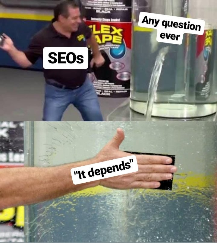 The Definitive Guide to JavaScript SEO (2021 Edition)