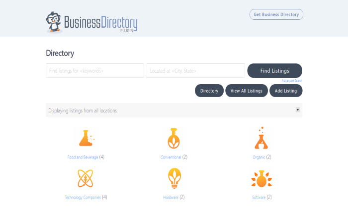 Best WordPress Directory Plugins - 2021 Review