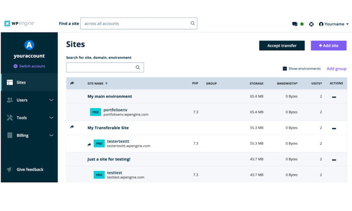 Best Managed WordPress Hosting – 2021 Review