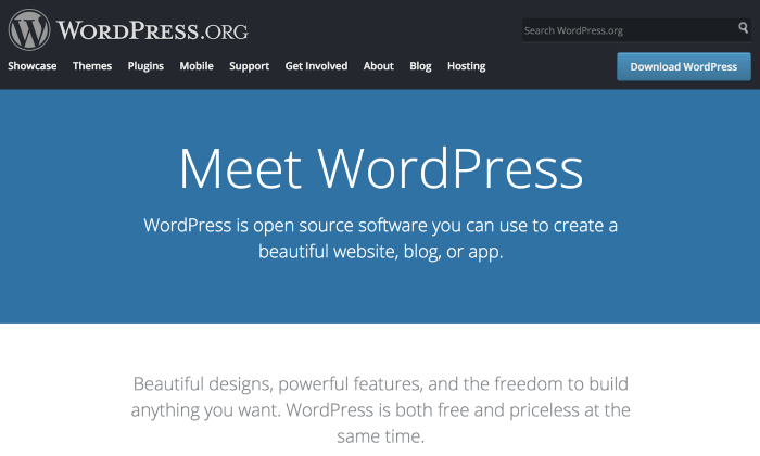 How To Build a WordPress Website in 7 Easy Steps