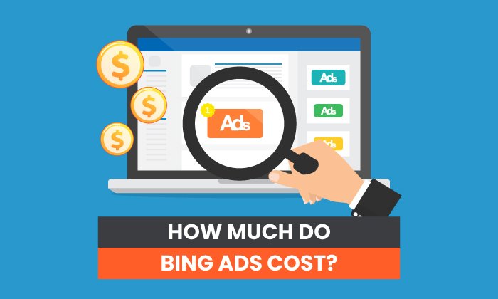 How Much Do Bing Ads Cost?