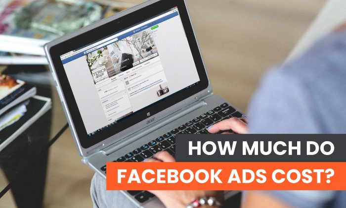 how much do facebook ads cost