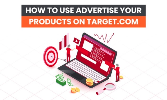 How to Advertise Your Products on Target.com