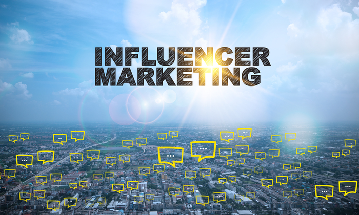 Influencer Marketing - What Are Influencers: Types, Examples & How Much They Make