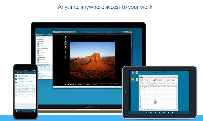 Best Remote Access Software You Should Consider Using