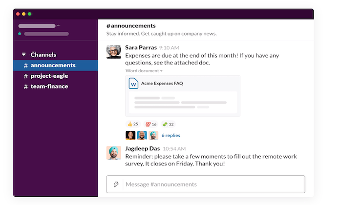 Best Collaboration Software You Should Consider Using