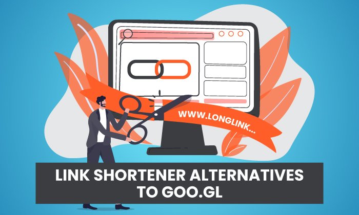 7 Link Shortener Alternatives to Goo.gl
