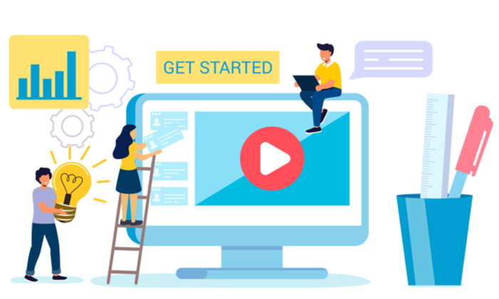 How to Get Started With Video Marketing