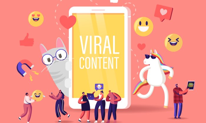 The Science of Virality – Marketing Lessons from Internet Cats