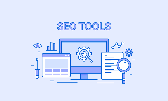 The ultimate list of free SEO Tools