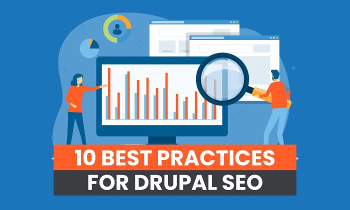 10 Best Practices for Drupal SEO