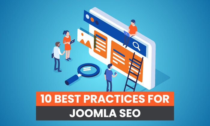 10 Best Practices for Joomla SEO