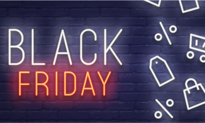 A 15 Step Checklist to Prepare Your E-Commerce Site for Black Friday and Holiday Shopping