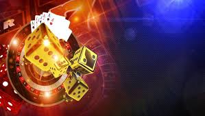 Casino IDGroup Vaše Brána k Nejlepším Online Hracím Automatům a Kasinovým Hracím Stolům
