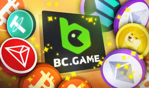 BC.Game Deposits A Comprehensive Guide BC.Game Deposits A Comprehensive Guide