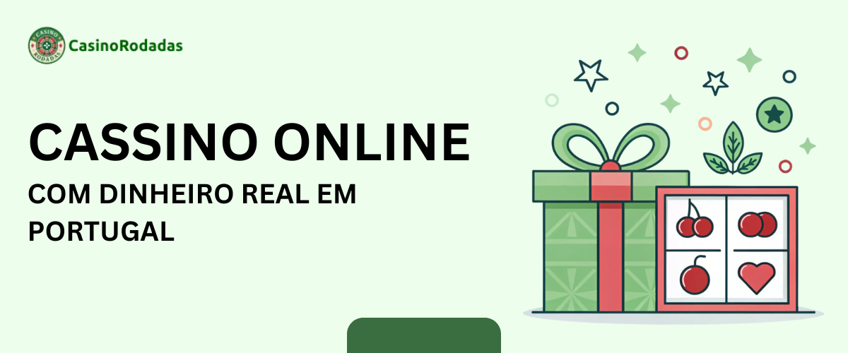 Descubra os Melhores Casinos Online Para Jogadores em Portugal