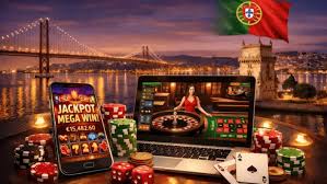 Descubra os Melhores Casinos Online Para Jogadores em Portugal
