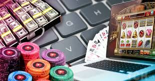Experience the Thrill of Winning at CasinoJoy
