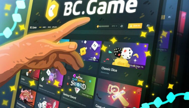 Exploring the BC.Game Platform A Comprehensive Review Exploring the BC.Game Platform A Comprehensive Review