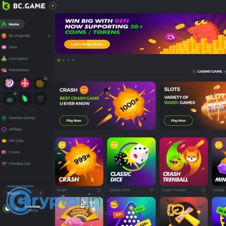 Exploring the BC.Game Platform A Comprehensive Review Exploring the BC.Game Platform A Comprehensive Review