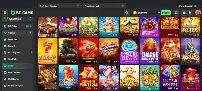 The Rise of BC.Game Online in India A New Era of Cryptocurrency Gaming