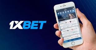 1xbet Все, что нужно знать о букмекерской конторе -177836308
