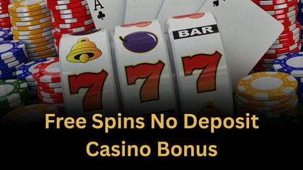 Discover the Excitement of Free Spins No Deposit 1589824208