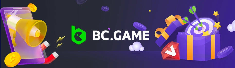 Explore the Exciting Features of BC.Game Platform Explore the Exciting Features of BC.Game Platform