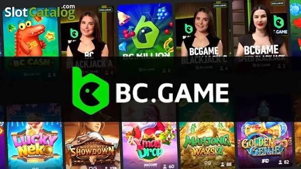 Exploring BC.Game Casino A New Era of Online Gaming in Indonesia