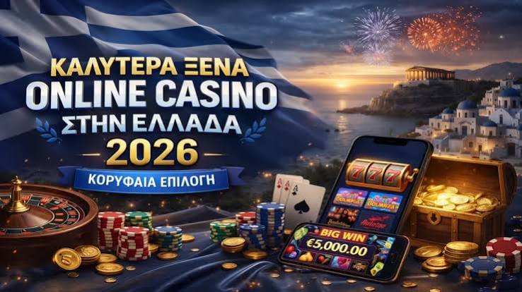 Καζίνο Χωρίς KYC Η Νέα Τάση στο Διαδικτυακό Στοίχημα Καζίνο Χωρίς KYC Η Νέα Τάση στο Διαδικτυακό Στοίχημα