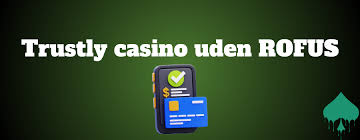 Nyt Casino Uden ROFUS i Danmark - Din Guide til Online Spil Nyt Casino Uden ROFUS i Danmark - Din Guide til Online Spil