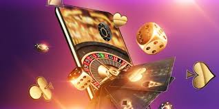 Oldcasino Online Casino UK Your Ultimate Guide to Gaming