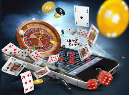 Online Casino En Guide til Underholdning og Muligheder