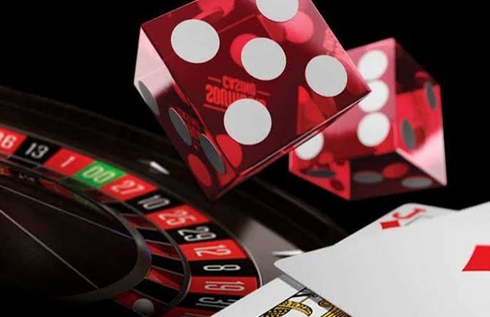 Διαδικτυακό Καζίνο Η Νέα Εποχή της Ψυχαγωγίας Διαδικτυακό Καζίνο Η Νέα Εποχή της Ψυχαγωγίας