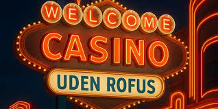 Udenlandske Casino Uden Casinoer En Dybere Forståelse Udenlandske Casino Uden Casinoer En Dybere Forståelse