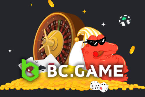 Discover the Exciting Features of the BC.Game Mobile App Discover the Exciting Features of the BC.Game Mobile App