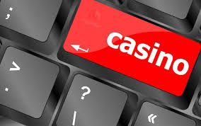 Experience the Thrill BloodySlots Casino & Sportsbook