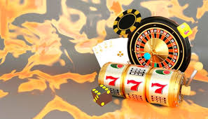 Experience the Thrill BloodySlots Casino & Sportsbook