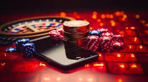 Online Casino En Guide til Spil, Strategier og Sikkerhed