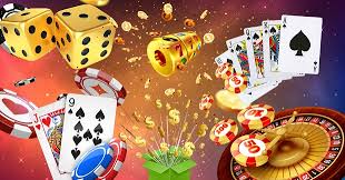 Online Casino Spil, Strategier og Underholdning 1503542911