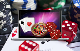 Scoprire il Mondo delle Slot Machine Storia, Tipi e Strategie Scoprire il Mondo delle Slot Machine Storia, Tipi e Strategie
